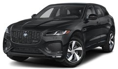 2024 Jaguar F-PACE P250 R-Dynamic S
