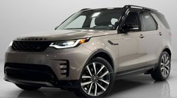 2024 Land Rover Discovery P300 Dynamic SE