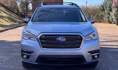 2021 Subaru Ascent Limited 7-Passenger