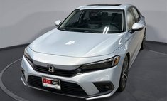 2023 Honda Civic Touring