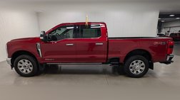 2024 Ford Super Duty F-250 King Ranch