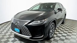 2021 Lexus RX 350 Base