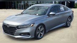 2020 Honda Accord Touring