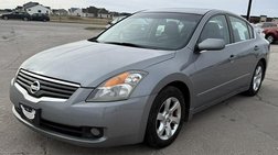 2009 Nissan Altima 2.5