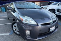 2010 Toyota Prius I
