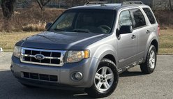 2008 Ford Escape Hybrid Base