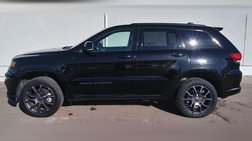 2020 Jeep Grand Cherokee High Altitude