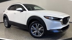 2023 Mazda CX-30 2.5 S Premium