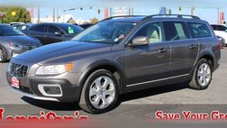 2010 Volvo XC70 T6