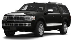 2013 Lincoln Navigator L Base