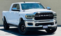 2022 Ram Ram Pickup 2500 Big Horn