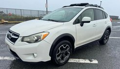 2014 Subaru XV Crosstrek 2.0i Premium