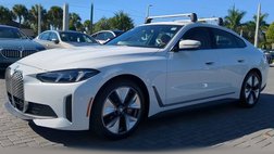 2025 BMW i4 eDrive40 Gran Coupe