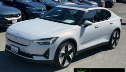 2024 Polestar 2 Long Range Dual Motor