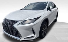 2020 Lexus RX 350 Base
