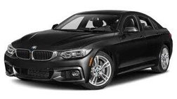 2017 BMW 4 Series 440i Gran Coupe