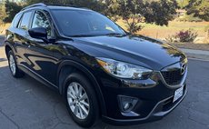 2014 Mazda CX-5 Touring