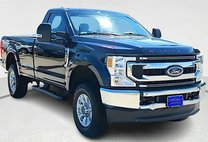 2022 Ford Super Duty F-250 XL