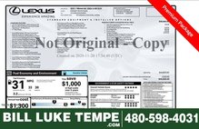 2021 Lexus NX 300h Base