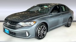 2024 Volkswagen Jetta Sport