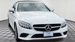 2023 Mercedes-Benz C-Class C 300 4MATIC