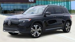 2024 Mercedes-Benz EQB EQB 250+
