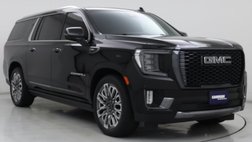 2023 GMC Yukon XL Denali Ultimate