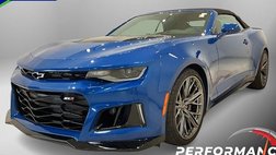 2023 Chevrolet Camaro ZL1