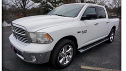 2015 Ram Ram Pickup 1500 SLT