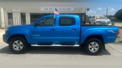 2007 Toyota Tacoma V6