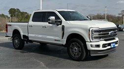 2024 Ford Super Duty F-250 Limited