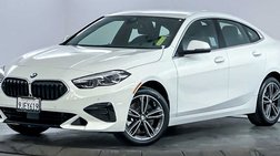 2023 BMW 2 Series 228i Gran Coupe