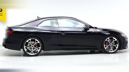 2023 Audi RS 5 2.9T quattro