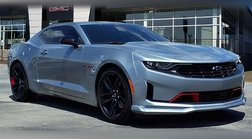 2024 Chevrolet Camaro LT