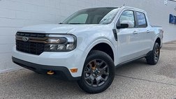 2023 Ford Maverick Lariat