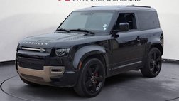 2023 Land Rover Defender 90 X