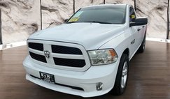 2015 Ram Ram Pickup 1500 Express