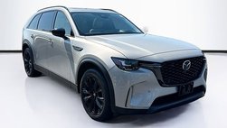 2025 Mazda CX-90 3.3 Turbo Premium Sport