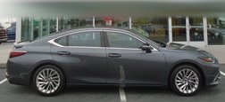 2023 Lexus ES 350 Ultra Luxury