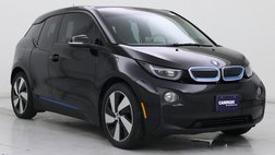 2017 BMW i3 94 Ah