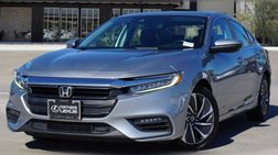 2020 Honda Insight Touring