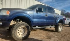 2005 Ford F-150 FX4