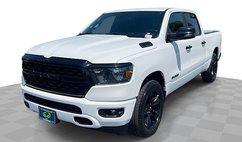 2023 Ram Ram Pickup 1500 Lone Star