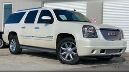 2009 GMC Yukon XL Denali
