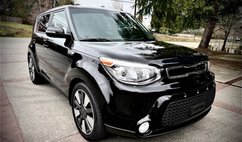 2015 Kia Soul !