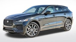 2024 Jaguar F-PACE P250 R-Dynamic S