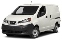 2017 Nissan NV200 SV