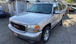 2006 GMC Yukon SLE