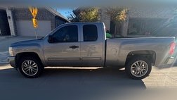 2009 Chevrolet Silverado 1500 LT