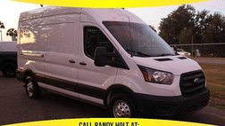 2020 Ford Transit 350